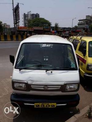 Maruti Suzuki Omni Cargo Bs-iv, , Petrol