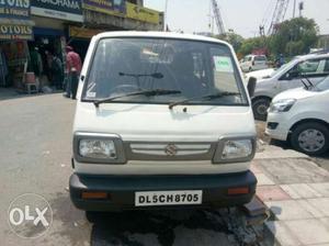 Maruti Suzuki Omni E 8 Str Bs-iv, , Cng