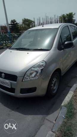 Maruti Suzuki Ritz Lxi Bs-iv, , Petrol