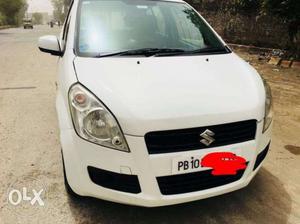 Maruti Suzuki Ritz Vdi (abs) Bs-iv, , Diesel