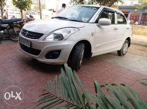 Maruti Suzuki Swift Dzire Ldi, , Diesel