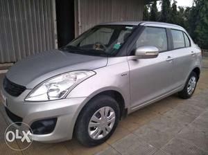 Maruti Suzuki Swift Dzire Vxi 1.2 Bs-iv, , Petrol