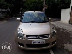 Maruti Suzuki Swift Dzire Vxi, , Petrol