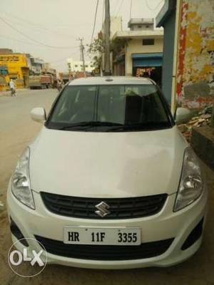  Maruti Suzuki Swift Dzire diesel  Kms