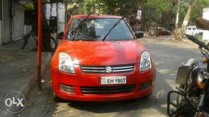 Maruti Suzuki Swift Dzire petrol  Kms  year