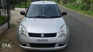 Maruti Suzuki Swift Vxi, , Petrol