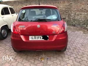 Maruti Suzuki Swift Zdi, , Diesel