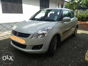 Maruti Suzuki Swift diesel  Kms  year