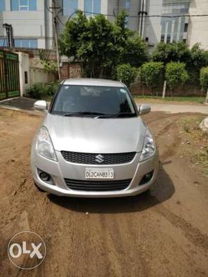 Maruti Suzuki Swift diesel  Kms  year