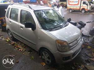 Maruti Suzuki Wagon R 1.0 petrol  Kms  year