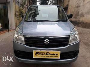 Maruti Suzuki Wagon R , Cng