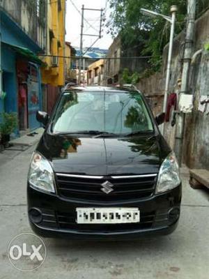 Maruti Suzuki Wagon R Duo, , Lpg