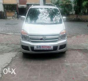 Maruti Suzuki Wagon R Lxi, , Petrol