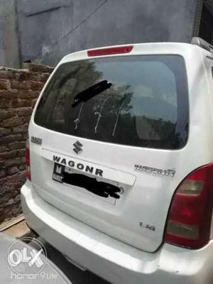 Maruti Suzuki Wagon R cng  Kms  year