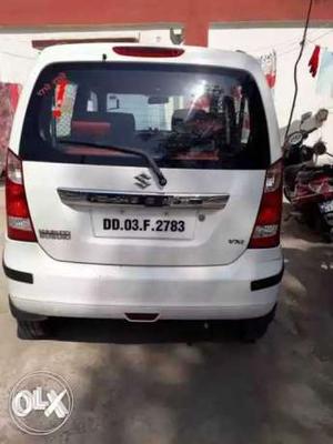 Maruti Suzuki Wagon R petrol  Kms  year