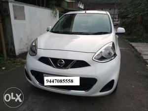 Nissan Micra Xv Cvt, , Petrol