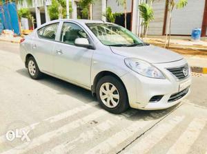 Nissan Sunny Xl Petrol, , Petrol