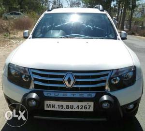 Renault Duster 110 Ps Rxl Adventure, , Diesel