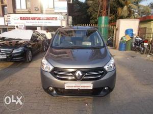 Renault Lodgy 85 Ps Rxe, , Diesel