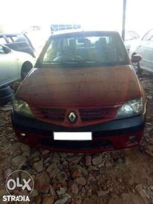 Renault Logan, , Diesel