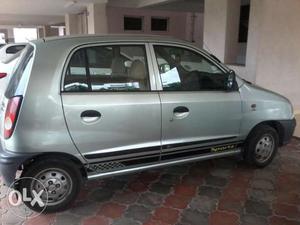 Santro Car Defence Officer Owned Excellent Condition