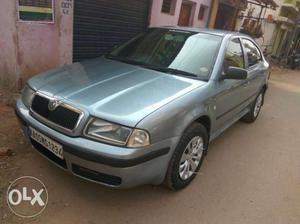 Skoda Octavia diesel  Kms  year