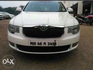 Skoda Superb Elegance 1.8 Tsi At, , Diesel