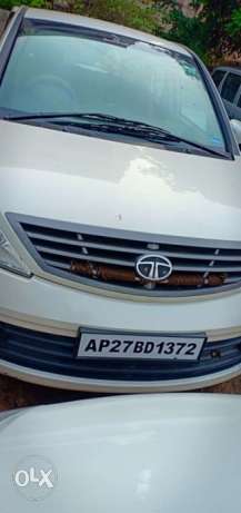 Tata Aria, , Diesel