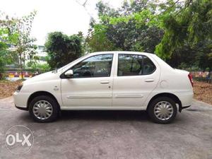 Tata Indigo Ecs Lx Tdi Bs-iii, , Diesel