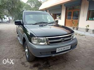 Tata Safari 4x2 Lx Dicor Bs-iv, , Diesel