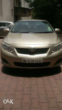 Toyota Corolla Altis G Diesel, , Diesel