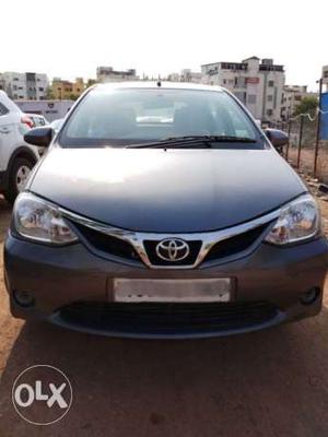 Toyota Etios Liva Gd Sp, , Diesel