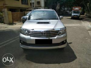 Toyota Fortuner 3.0 4x2 At, , Diesel