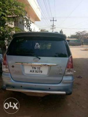 Toyota Innova 2.0 V, , Diesel