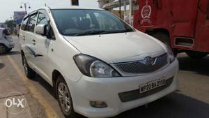 Toyota Innova 2.5 G Bs Iv 7 Str, , Diesel