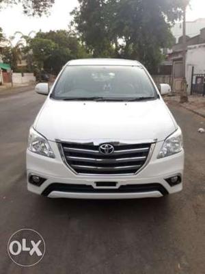 Toyota Innova 2.5 Vx Bs Iv 7 Str, , Diesel