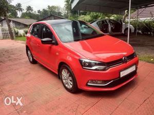 Volkswagen Polo Highline1.5l (d), , Diesel