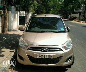  oct Hyundai I10 Magna 1.2 kappa single owner