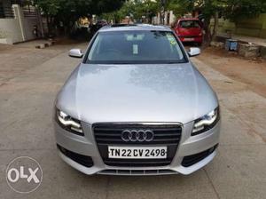 Audi A4 2.0 Tdi (177bhp) Technology Pack, , Diesel