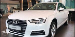  Audi A4 diesel  Kms