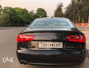 Audi A6 2.0 Tdi Premium Plus, , Diesel