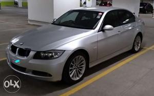  BMW 3 Series diesel  Kms