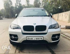  BMW 6 Series diesel  Kms