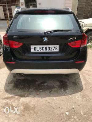 BMW X1 diesel  Kms  year