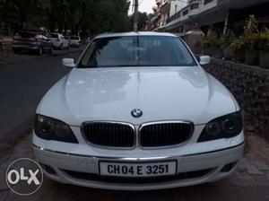 Bmw 7 Series 730ld, , Diesel