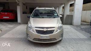 Chevrolet Beat Lt Diesel, , Diesel