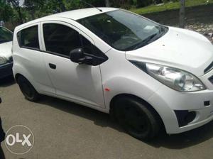  Chevrolet Beat petrol  Kms