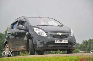 Chevrolet Beat petrol  Kms  year