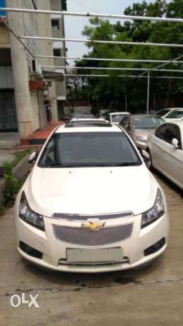 Chevrolet Cruze Ltz, , Diesel