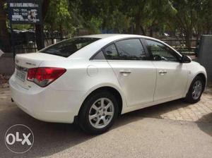 Chevrolet Cruze Ltz, , Diesel